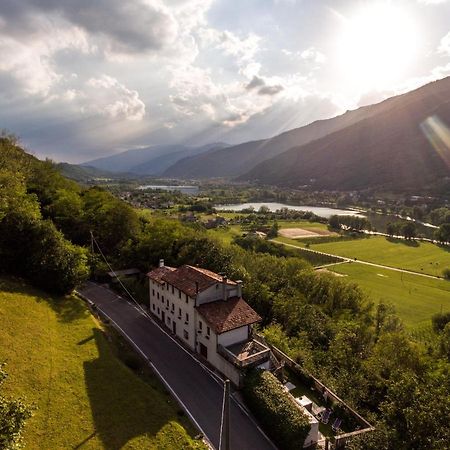 Altravista Tarzo Villa Revine Lago Luaran gambar