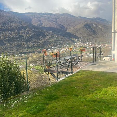 Altravista Tarzo Villa Revine Lago Luaran gambar