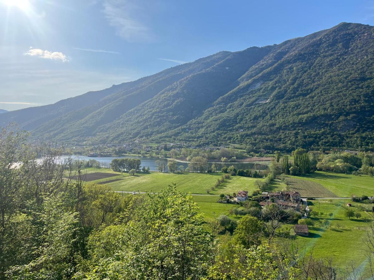 Altravista Tarzo Villa Revine Lago Luaran gambar