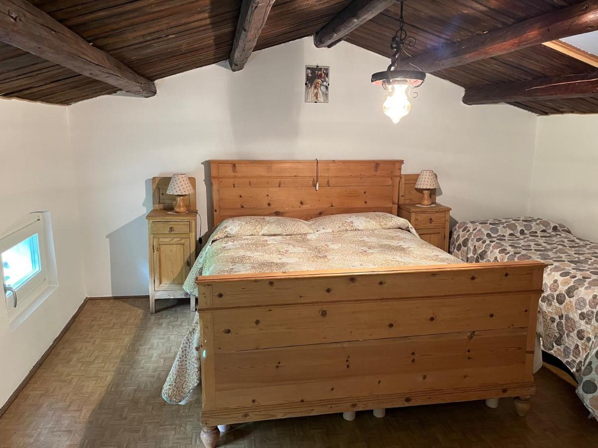 Altravista Tarzo Villa Revine Lago Luaran gambar