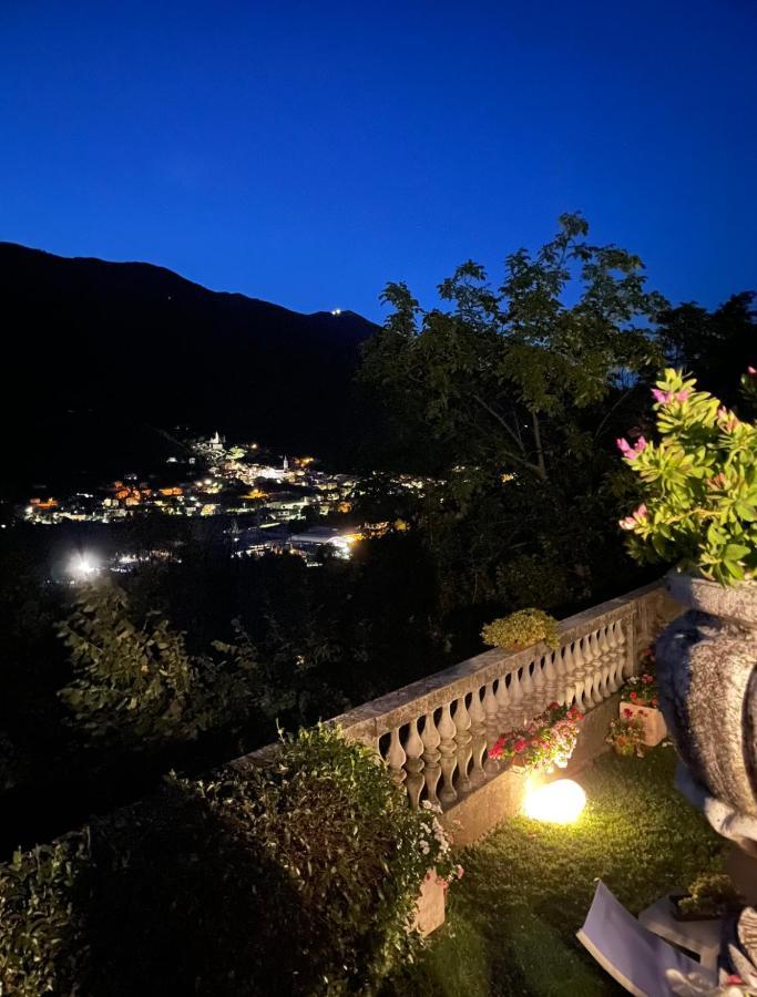 Altravista Tarzo Villa Revine Lago Luaran gambar