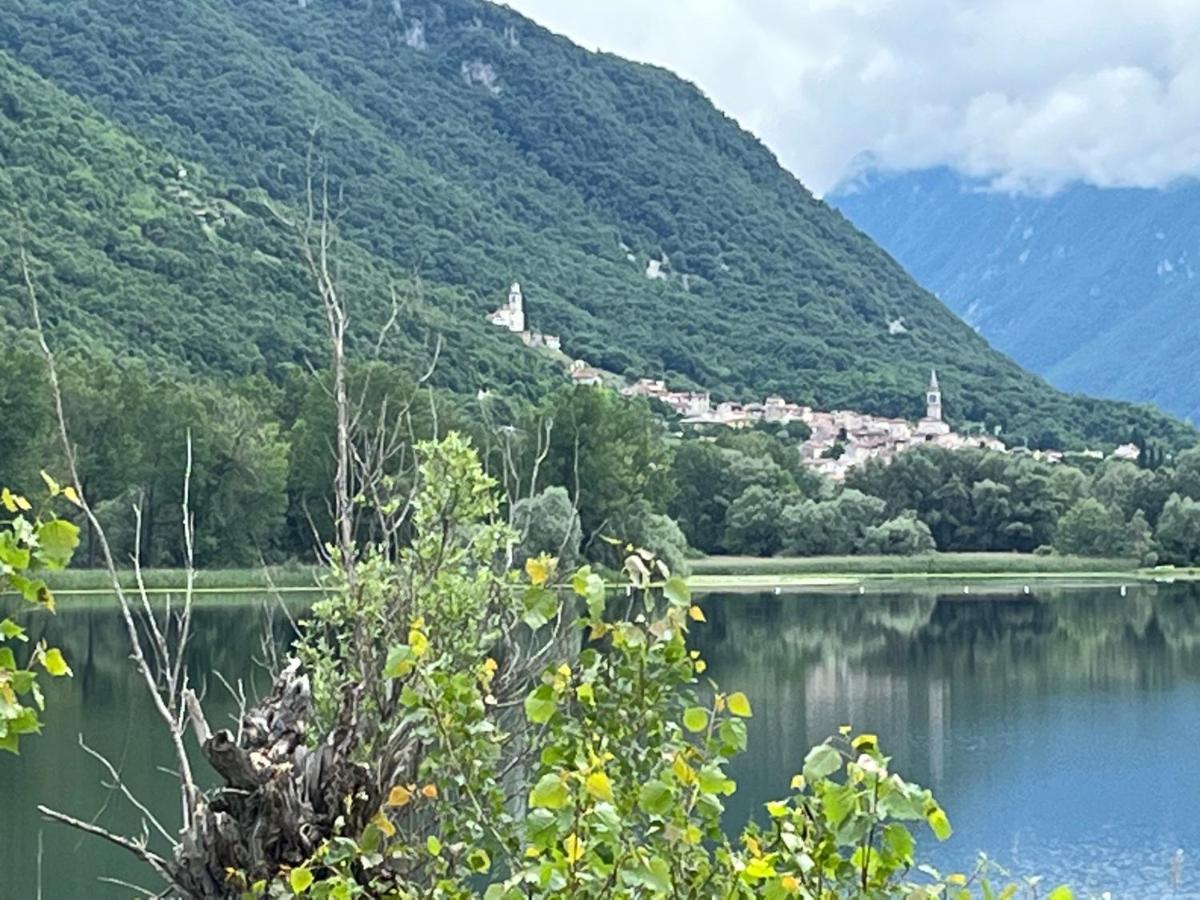 Altravista Tarzo Villa Revine Lago Luaran gambar