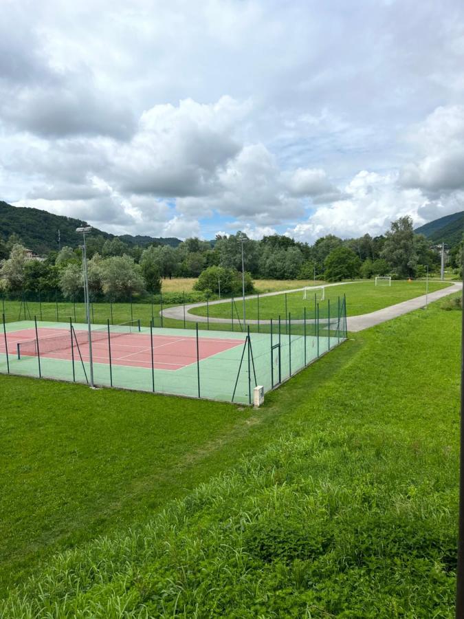 Altravista Tarzo Villa Revine Lago Luaran gambar