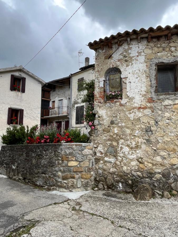 Altravista Tarzo Villa Revine Lago Luaran gambar
