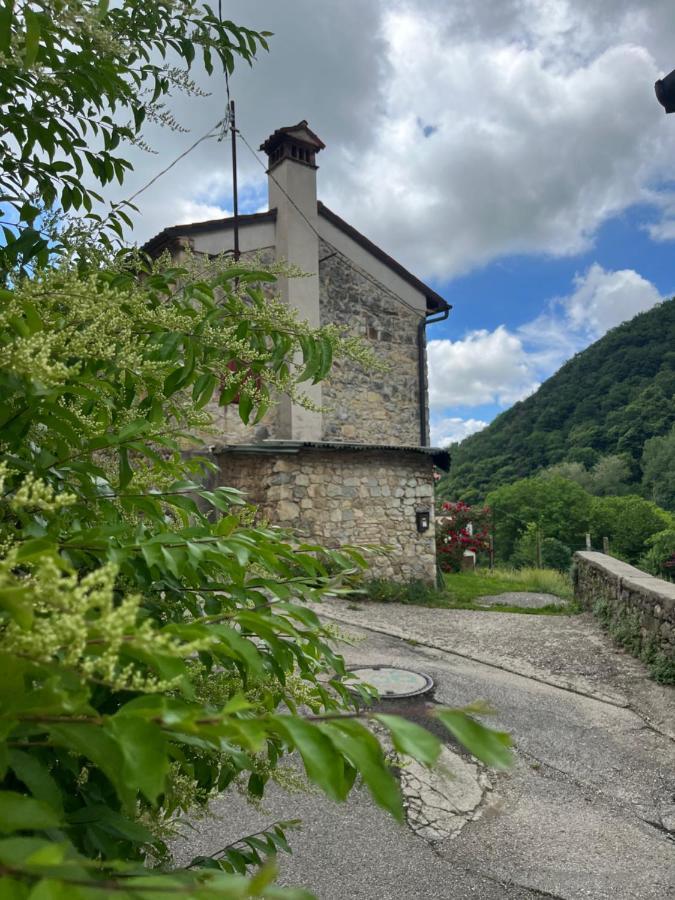 Altravista Tarzo Villa Revine Lago Luaran gambar