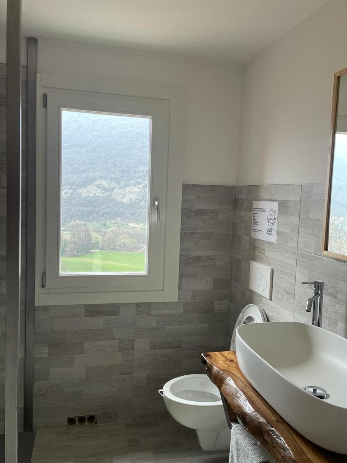 Altravista Tarzo Villa Revine Lago Luaran gambar