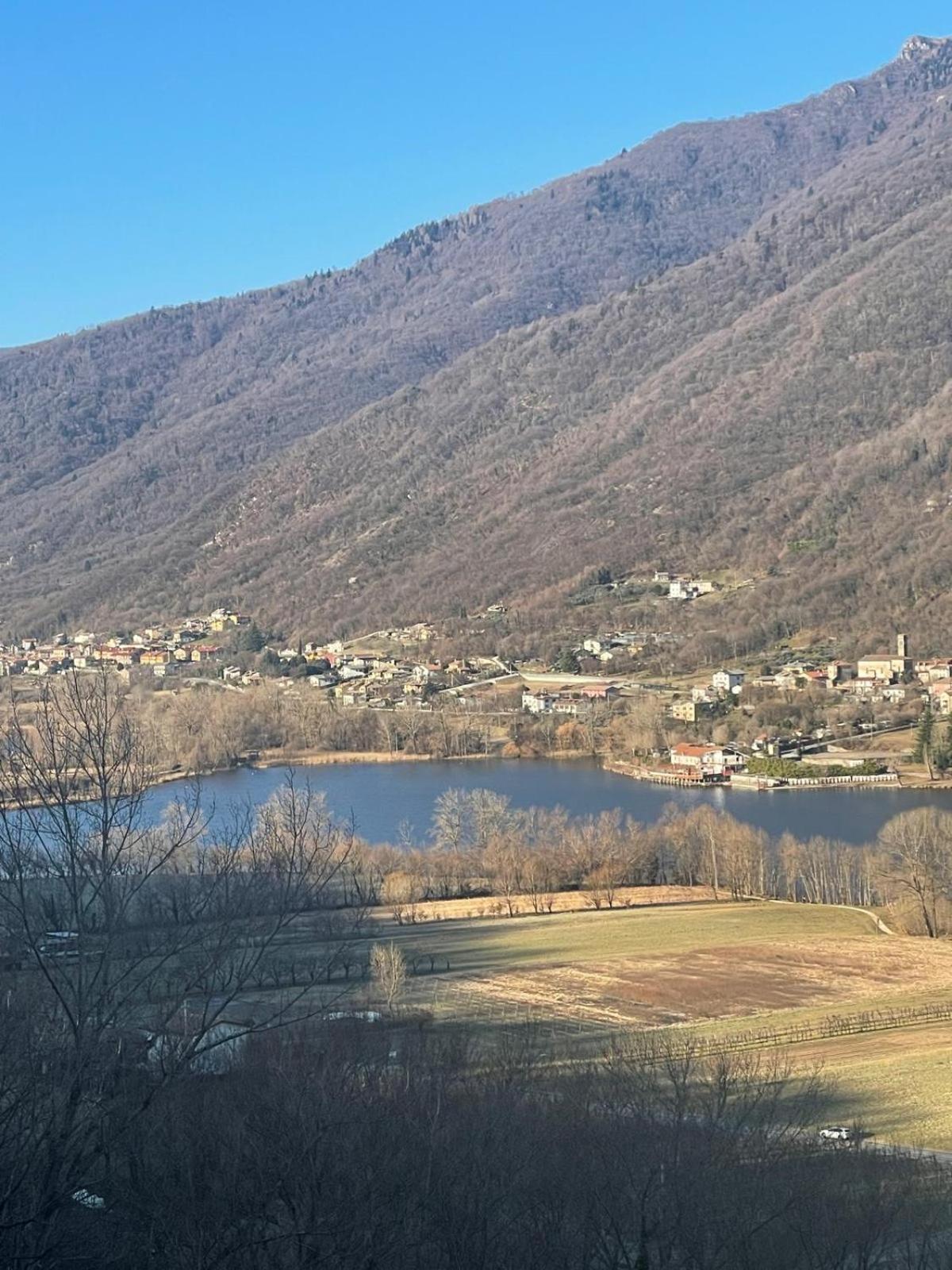 Altravista Tarzo Villa Revine Lago Luaran gambar
